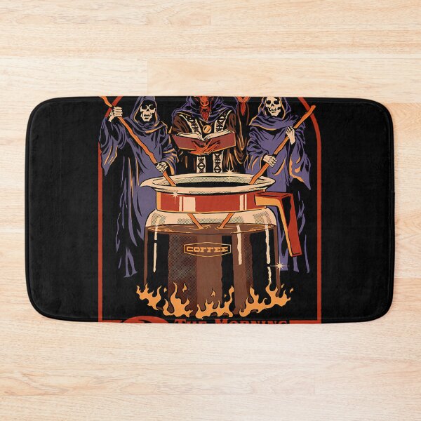 Item preview,  The Morning Ritual designed and sold by Christinettrell.
