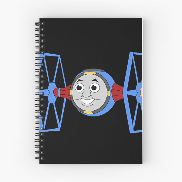 Item preview,  Thomas The Tie Fighter - Original designed and sold by Christinettrell.