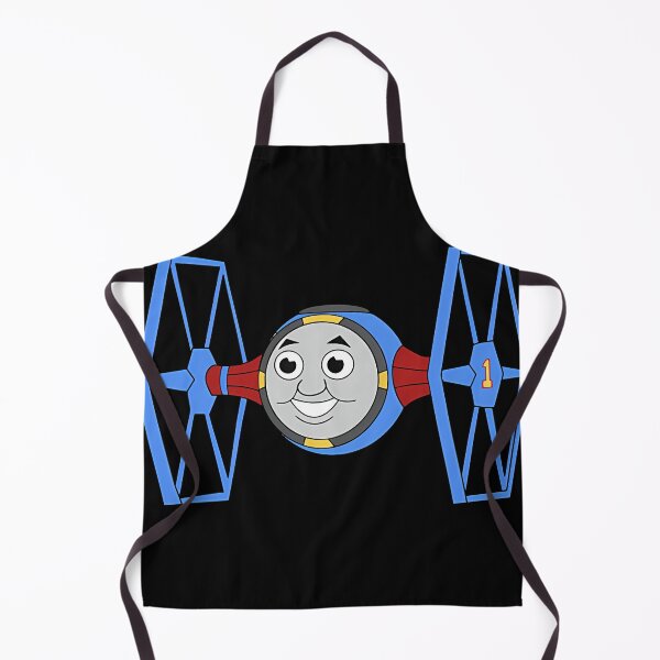 Item preview, Thomas The Tie Fighter - Original designed and sold by Christinettrell.