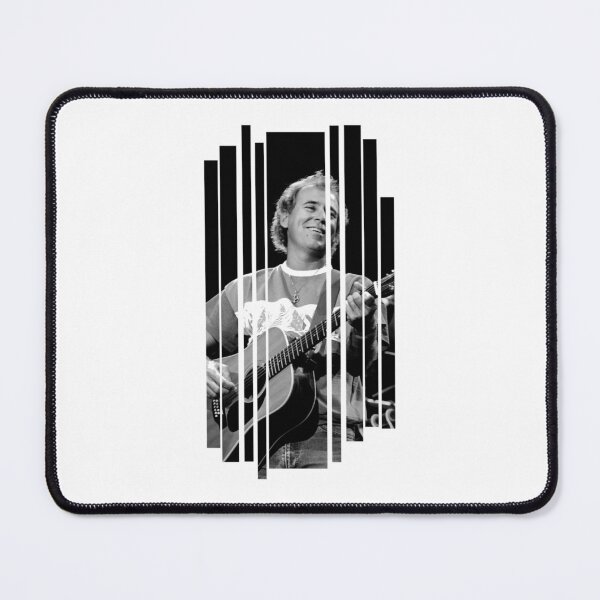Item preview, Retro Music Singer RIP 70s Legend Concert Vintage designed and sold by ArtShopSanityF.
