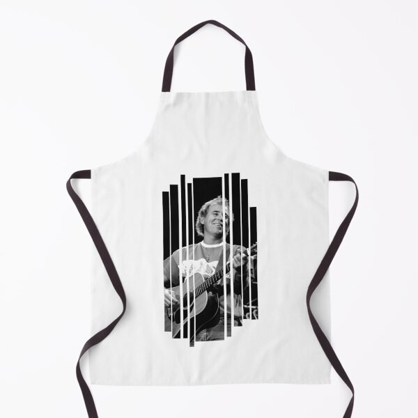 Item preview, Retro Music Singer RIP 70s Legend Concert Vintage designed and sold by ArtShopSanityF.