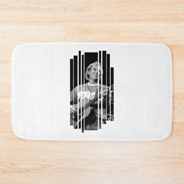 Item preview, Retro Music Singer RIP 70s Legend Concert Vintage designed and sold by ArtShopSanityF.
