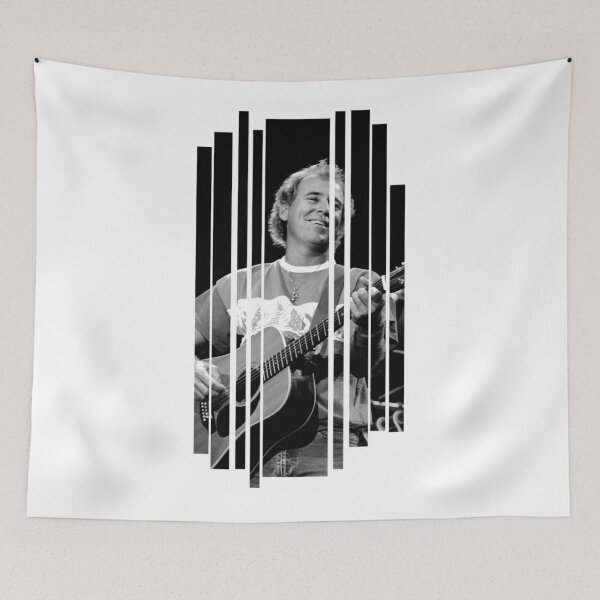 Item preview, Retro Music Singer RIP 70s Legend Concert Vintage designed and sold by ArtShopSanityF.