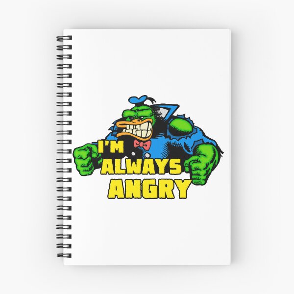 Item preview, Angry-Donald is Angry designed and sold by AlyciaLesch.