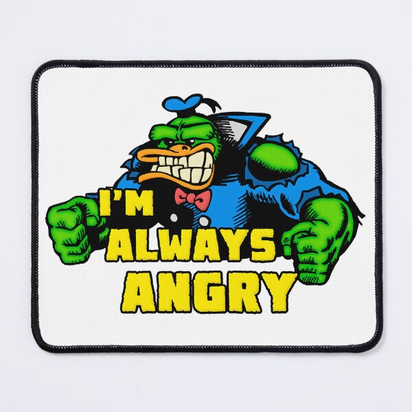 Item preview, Angry-Donald is Angry designed and sold by AlyciaLesch.