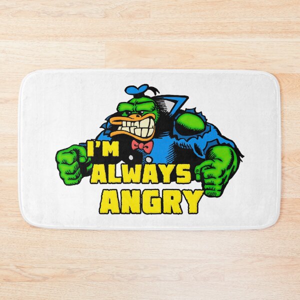Item preview, Angry-Donald is Angry designed and sold by AlyciaLesch.