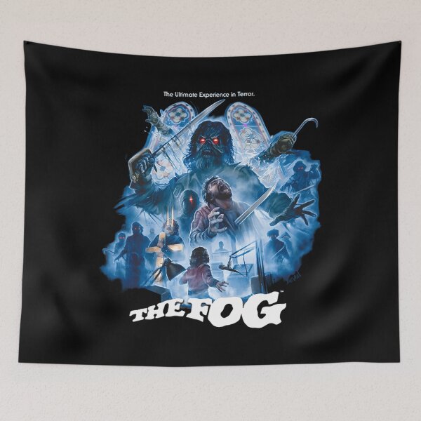 Item preview, 90s retro 80s scary movie ghost horror vintage haloween films monster designed and sold by AccessorySebas.
