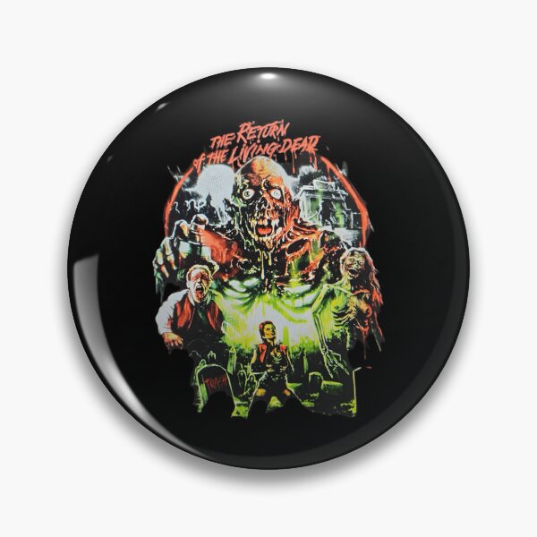 Item preview, horror vintage 90s 80s ghost haloween movie scary monster retro films designed and sold by GutsRoberts86.