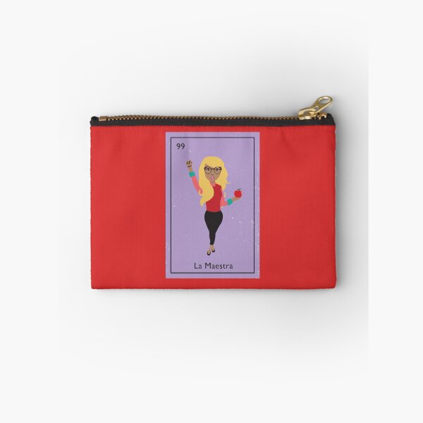 Item preview, La Maestra (Blonde) designed and sold by Viridiana Osio.