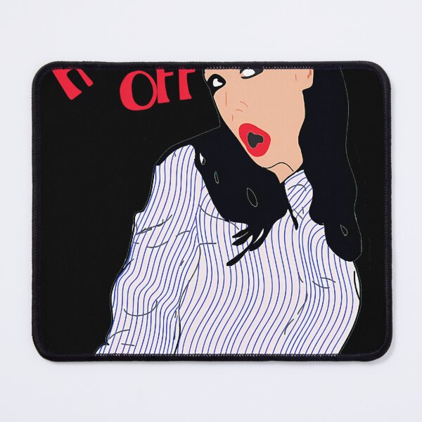 Item preview, Haters Back Off designed and sold by ElizabeBryan.