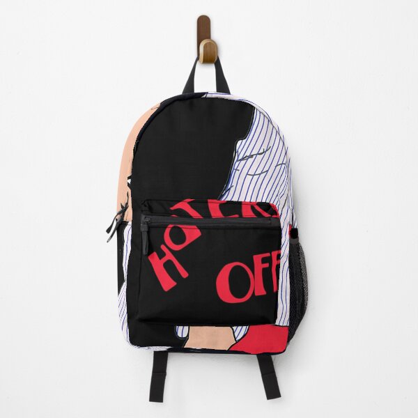 Item preview, Haters Back Off designed and sold by ElizabeBryan.