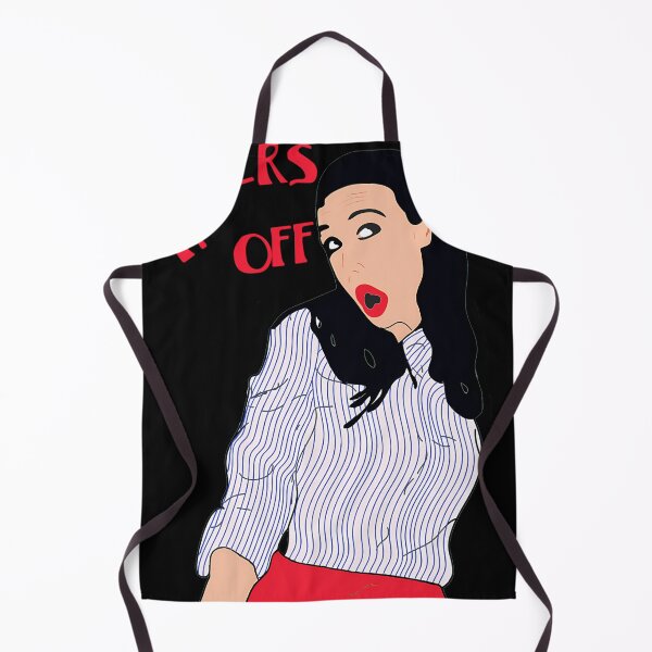 Item preview, Haters Back Off designed and sold by ElizabeBryan.