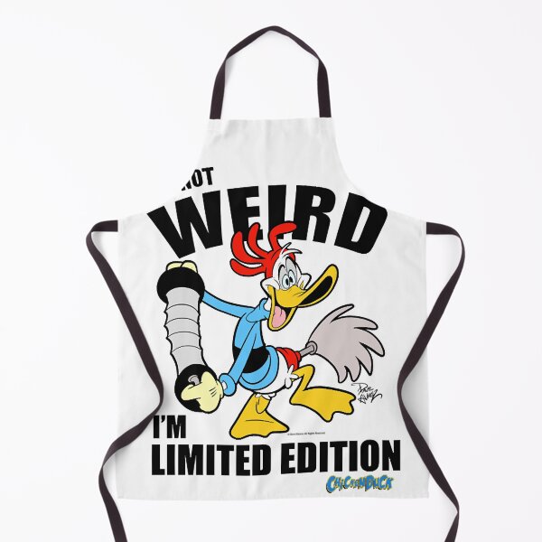 Item preview, ChickenDuck I'm not weird designed and sold by AlyciaLesch.