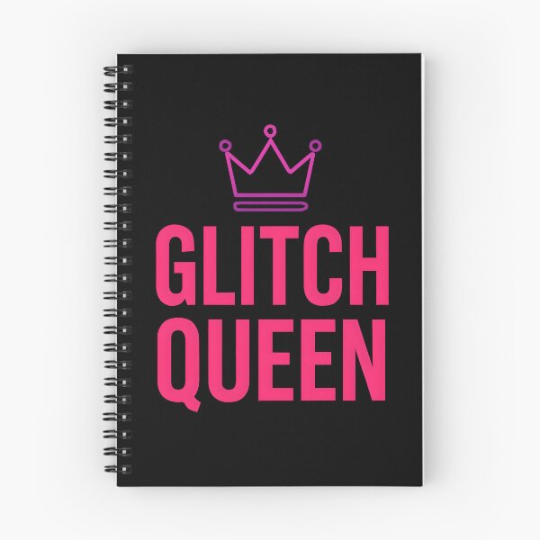 Item preview, Glitch Queen Gen Alpha Slang designed and sold by Raluk.