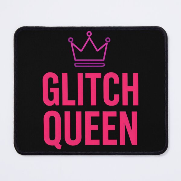 Item preview, Glitch Queen Gen Alpha Slang designed and sold by Raluk.