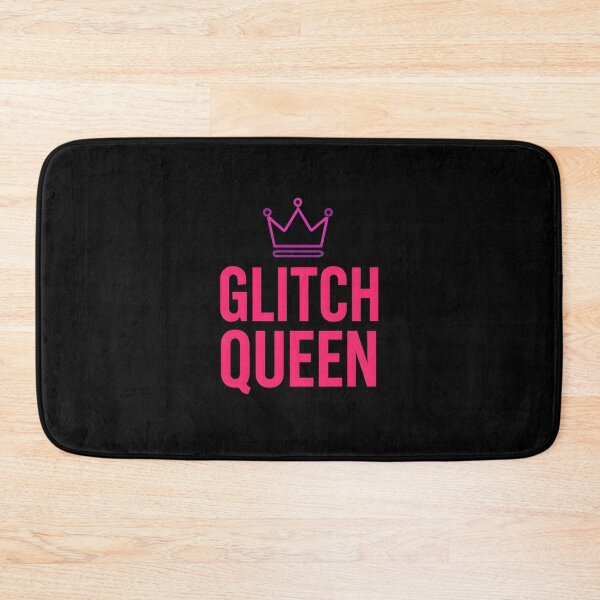 Item preview, Glitch Queen Gen Alpha Slang designed and sold by Raluk.