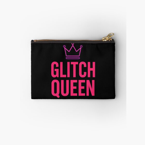 Item preview, Glitch Queen Gen Alpha Slang designed and sold by Raluk.