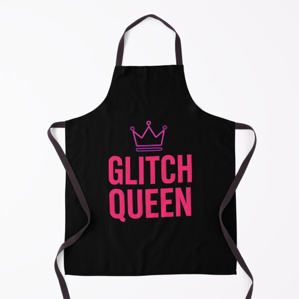 Item preview, Glitch Queen Gen Alpha Slang designed and sold by Raluk.
