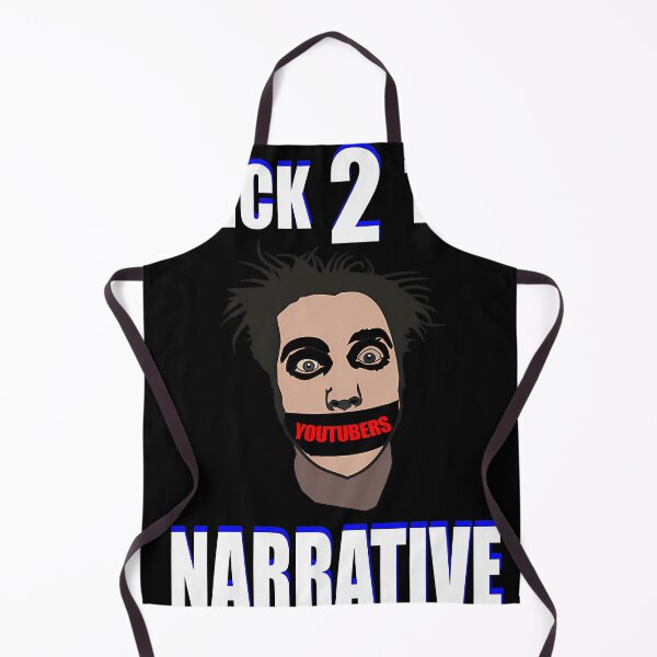 Item preview,  Stick 2 The Narrative designed and sold by ElizabeBryan.