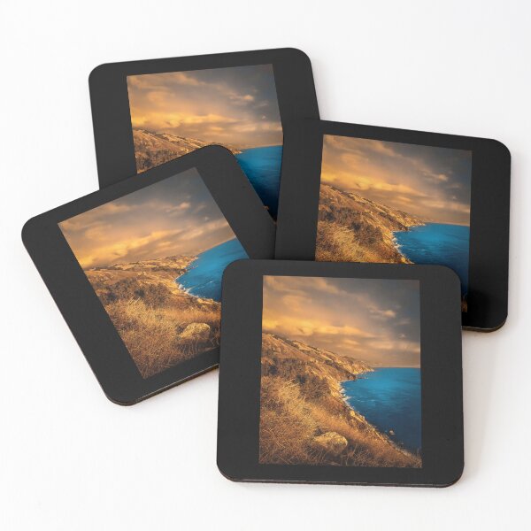 Item preview, Big Sur Coastline 	 designed and sold by nhfmzlaka31.
