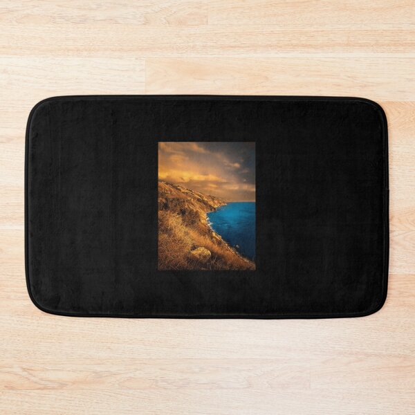 Item preview, Big Sur Coastline 	 designed and sold by nhfmzlaka31.