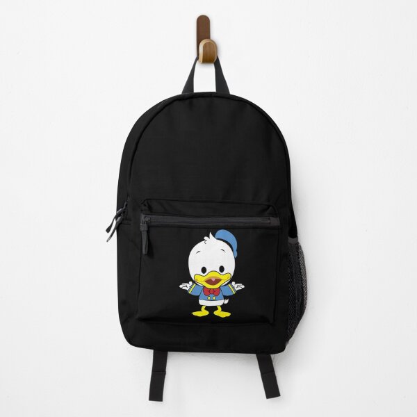 Item preview, Cute Donald Duck Chibi designed and sold by AlyciaLesch.