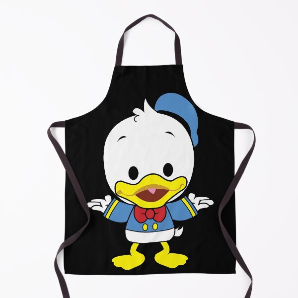 Item preview, Cute Donald Duck Chibi designed and sold by AlyciaLesch.