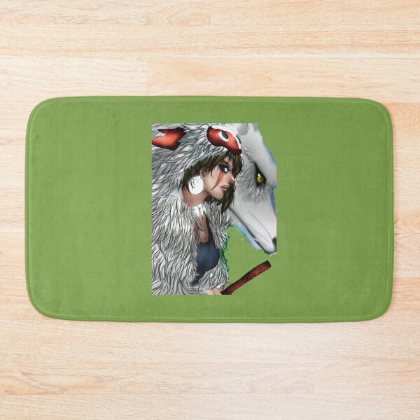 Item preview, Princesse Mononokeee  (100).png designed and sold by karyusi.