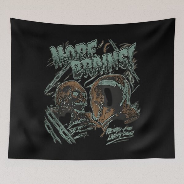 Item preview, monster haloween retro scary ghost 80s horror vintage movie films 90s designed and sold by GutsRoberts86.
