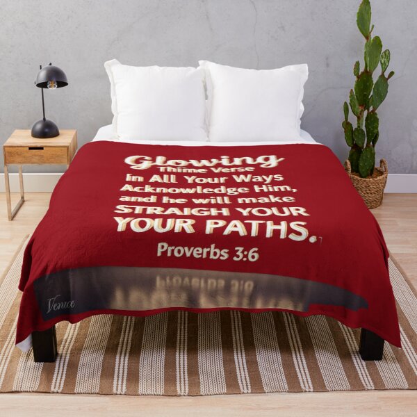 Item preview, Zephaniah 2:3 Seek the Lord with Humility and Justice" ,  designed and sold by PaintMeWorld.