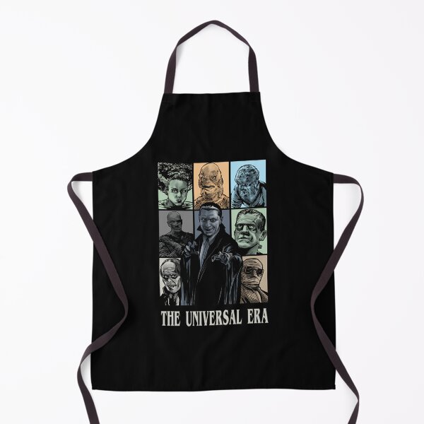 Item preview, The Universal Era designed and sold by budaklindzyt.