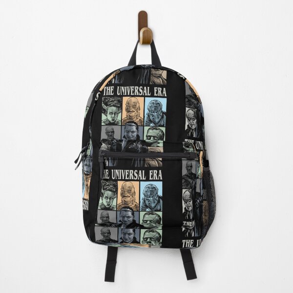 Item preview, The Universal Era designed and sold by budaklindzyt.