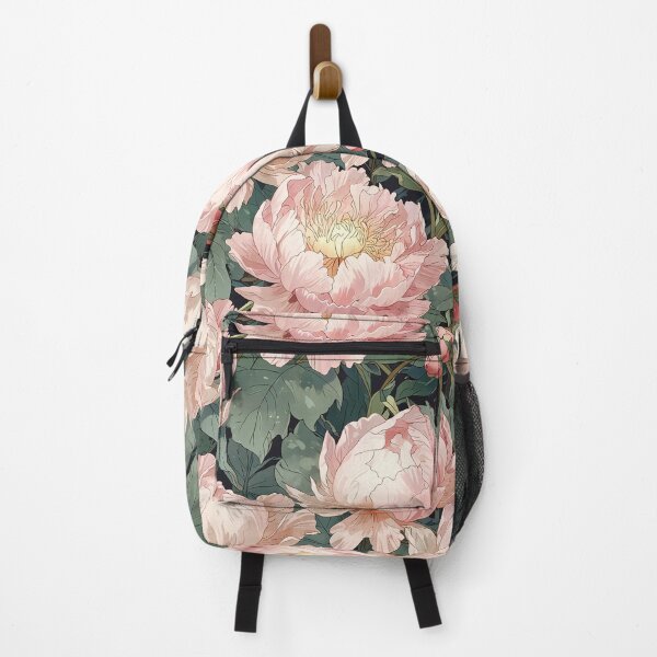 Item preview, Peony Art designed and sold by CoolPixels.