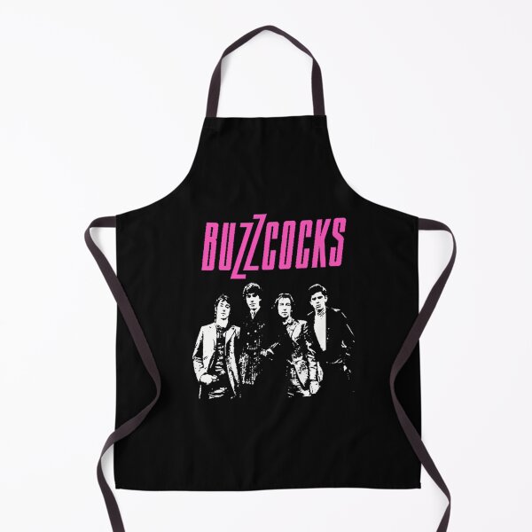 Item preview, Buzzcocks designed and sold by solteskelmanl.