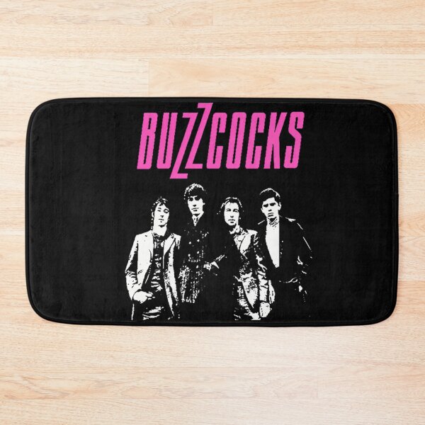 Item preview, Buzzcocks designed and sold by solteskelmanl.