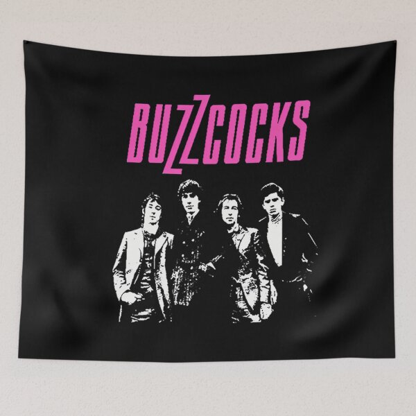 Item preview, Buzzcocks designed and sold by solteskelmanl.