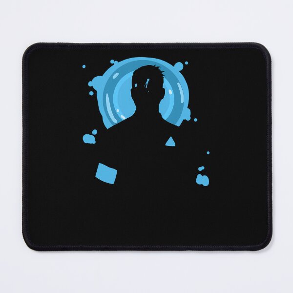 Item preview, Connor Detroit; Become Human Silhouette designed and sold by qdssooccpf95.