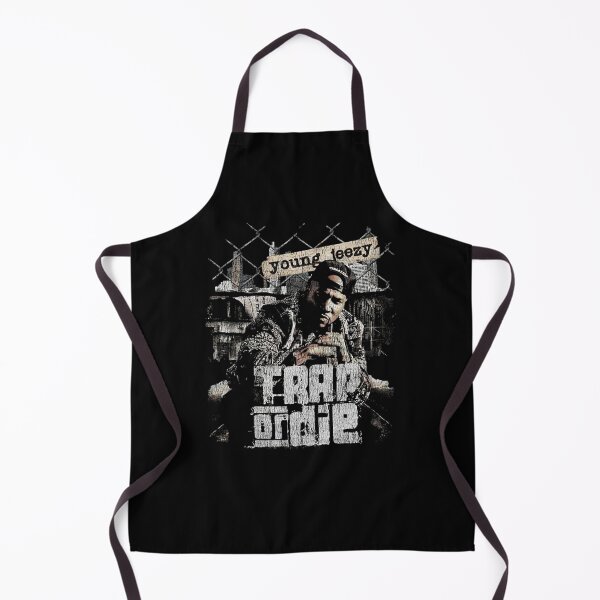Item preview, Young Jeezy Vintage T-Shirt designed and sold by CarliCollin.