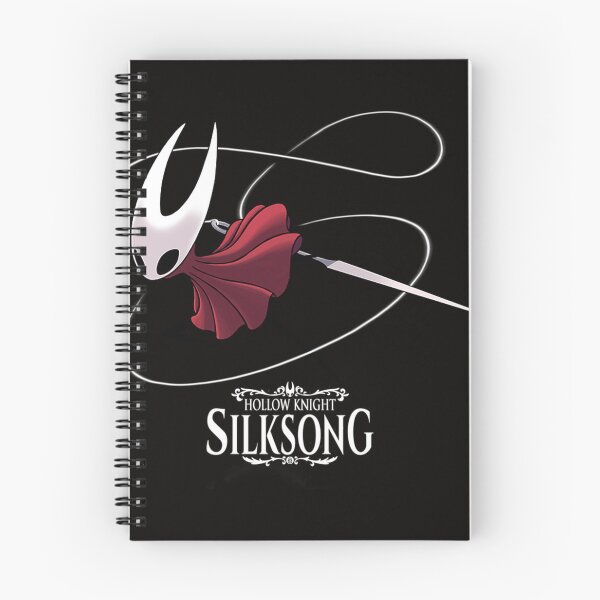 Item preview, Hollow Knight Silksong designed and sold by brewerpowers.