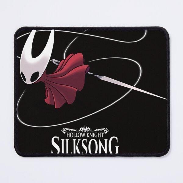 Item preview, Hollow Knight Silksong designed and sold by brewerpowers.