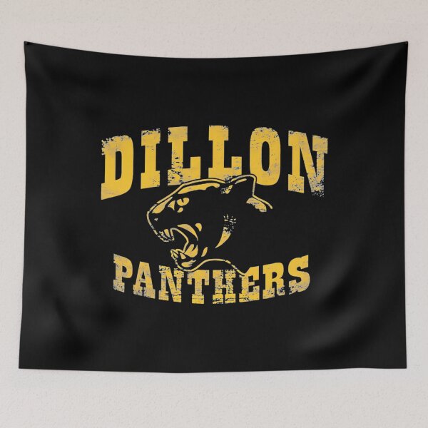 Item preview,  Dillon Panthers designed and sold by Shayleeooley.