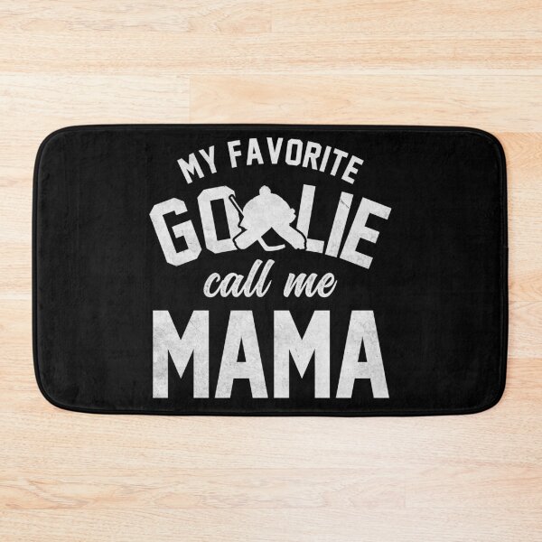 Item preview, Goalie Mama designed and sold by ParadoxoMario.