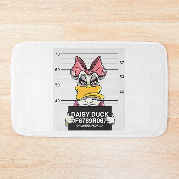 Item preview, Daisy-Duck-Orlando-FLorida designed and sold by AlyciaLesch.