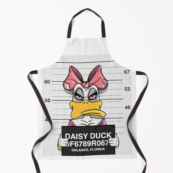 Item preview, Daisy-Duck-Orlando-FLorida designed and sold by AlyciaLesch.