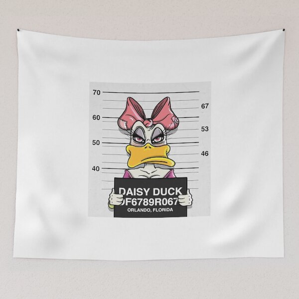 Item preview, Daisy-Duck-Orlando-FLorida designed and sold by AlyciaLesch.