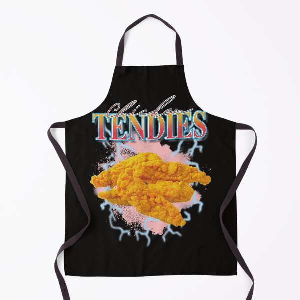 Item preview, Chicken Tendies Heavy Metal World Tour Hardcore Music designed and sold by DavidHartzell88.