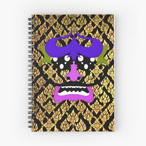Item preview, Thai Pop Mask designed and sold by Apex Streetwear T-shirts.