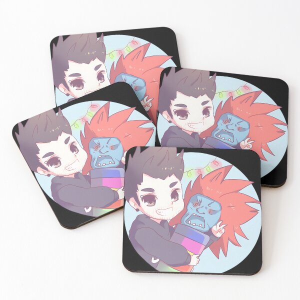 Item preview, Auron  Rodolfo designed and sold by ElizabeBryan.