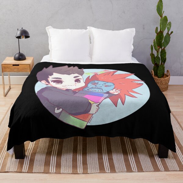 Item preview, Auron  Rodolfo designed and sold by ElizabeBryan.