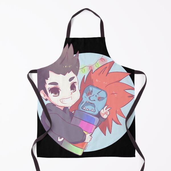 Item preview, Auron  Rodolfo designed and sold by ElizabeBryan.